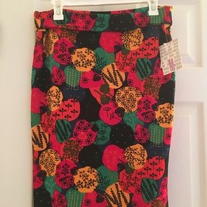 Lularoe Skirt